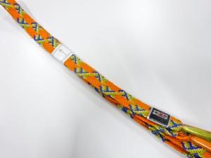 大特価品　上質　未使用品　正絹　唐組　手組帯締め